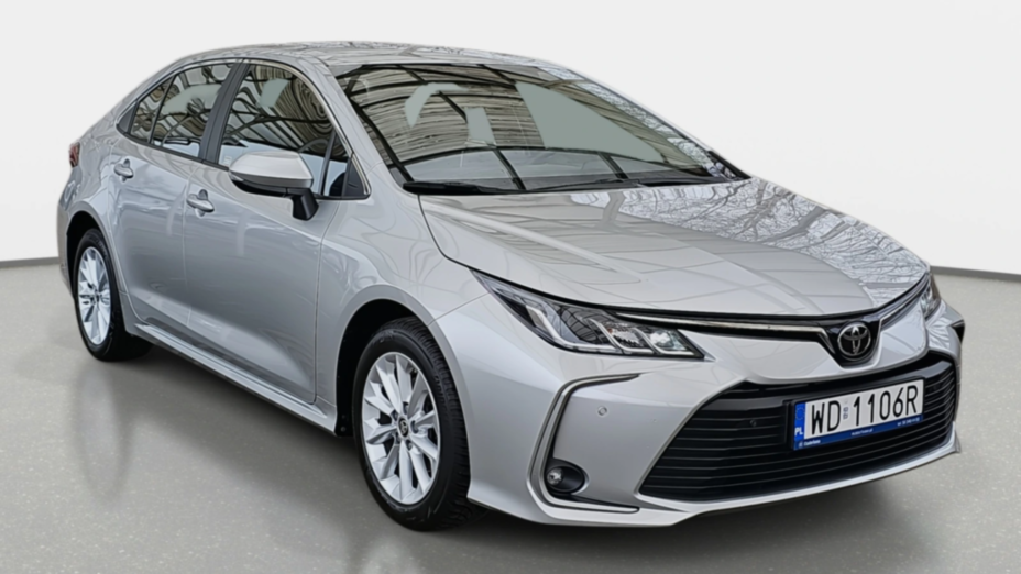 TOYOTA Corolla Corolla 1.5 Comfort