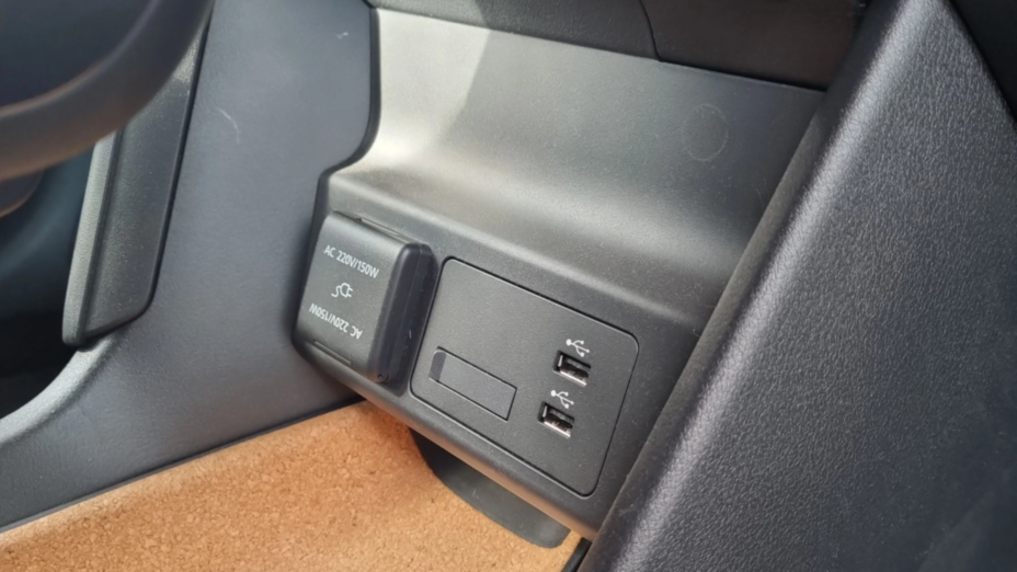 MAZDA MX-30 MX-30 35.5kWh Exclusive Line