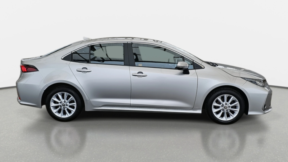 TOYOTA Corolla Corolla 1.5 Comfort