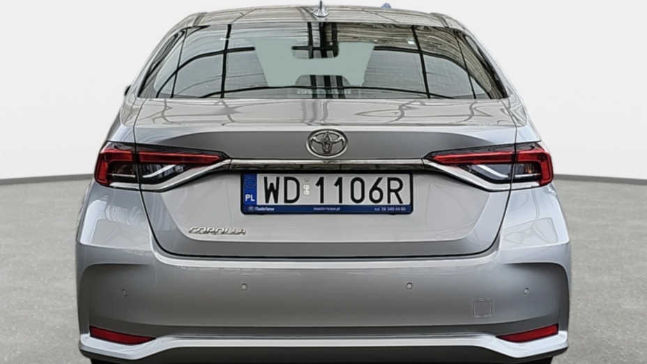 TOYOTA Corolla Corolla 1.5 Comfort