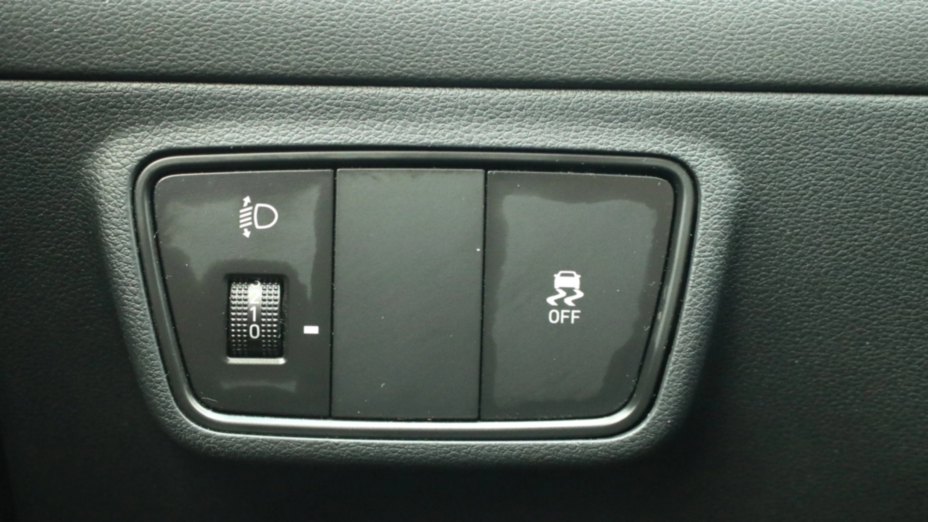 HYUNDAI Tucson Tucson 1.6 T-GDi 48V Smart 2WD DCT