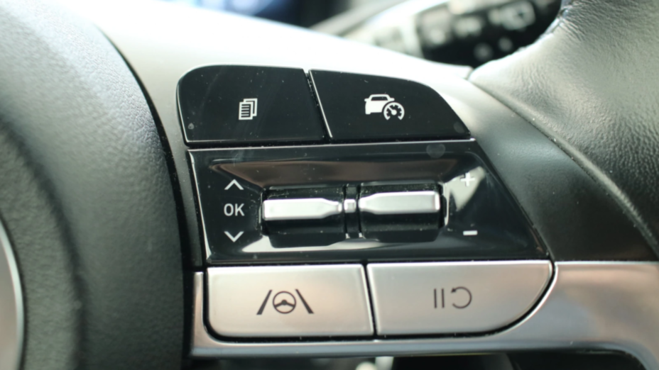 HYUNDAI Tucson Tucson 1.6 T-GDi 48V Smart 2WD DCT