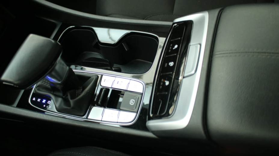 HYUNDAI Tucson Tucson 1.6 T-GDi 48V Smart 2WD DCT