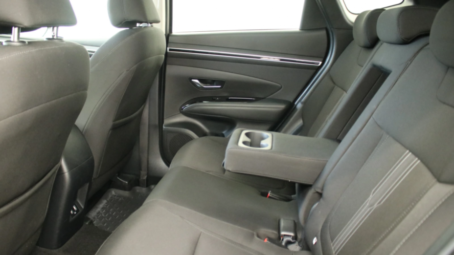 HYUNDAI Tucson Tucson 1.6 T-GDi 48V Smart 2WD DCT