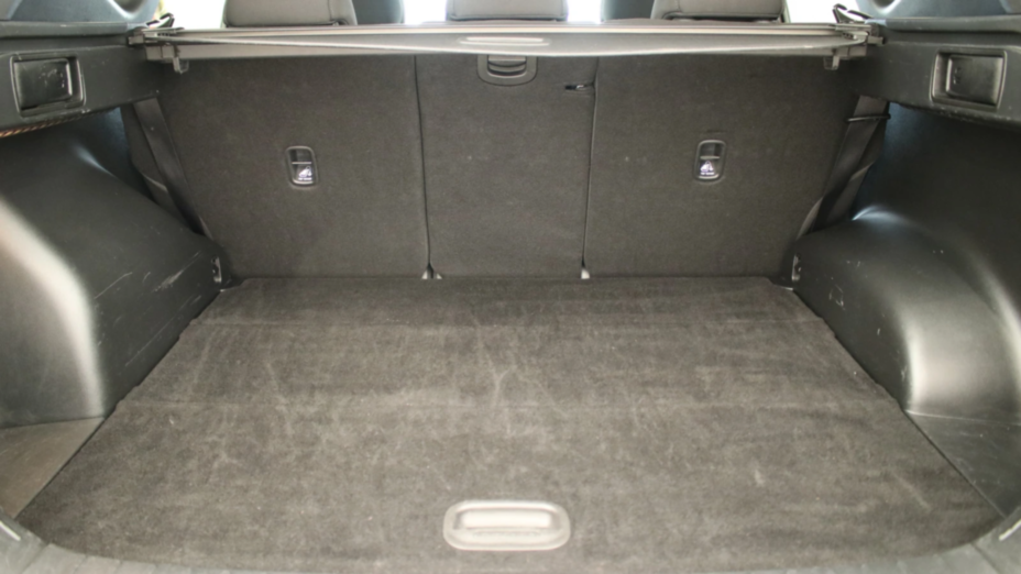 HYUNDAI Tucson Tucson 1.6 T-GDi 48V Smart 2WD DCT