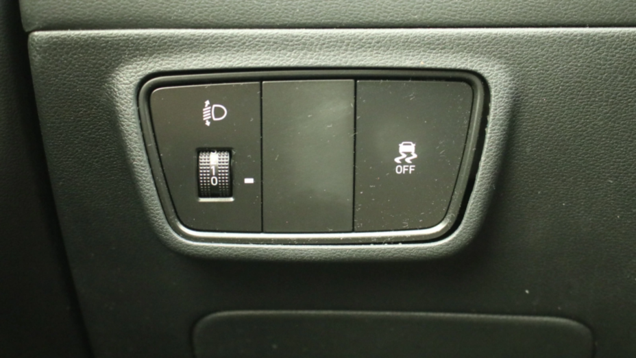 HYUNDAI Tucson Tucson 1.6 T-GDi 48V Smart 2WD DCT
