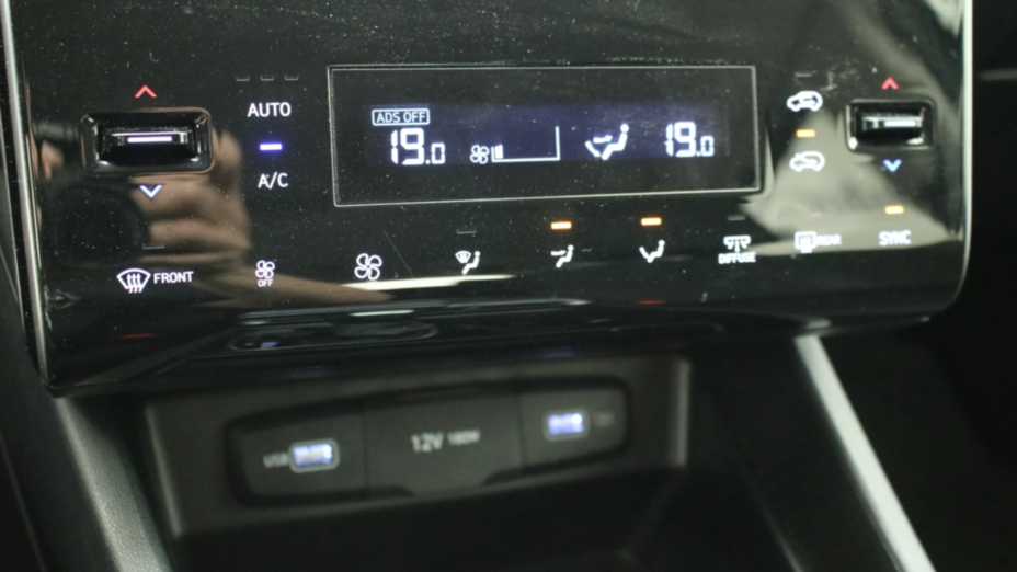 HYUNDAI Tucson Tucson 1.6 T-GDi 48V Smart 2WD DCT