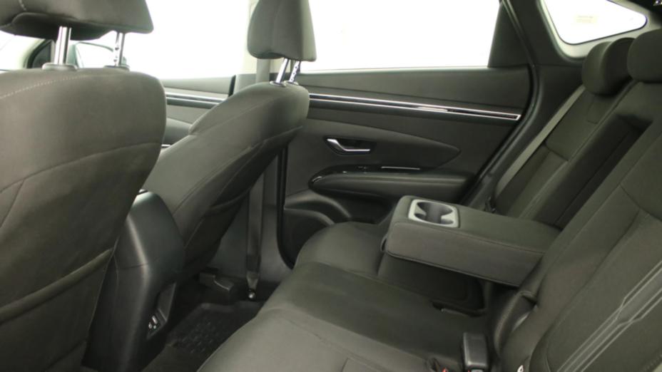 HYUNDAI Tucson Tucson 1.6 T-GDi 48V Smart 2WD DCT