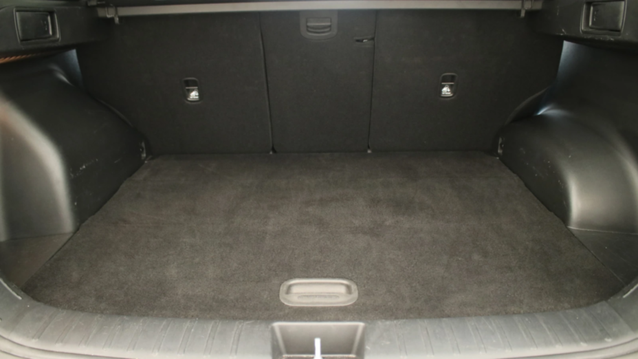 HYUNDAI Tucson Tucson 1.6 T-GDi 48V Smart 2WD DCT
