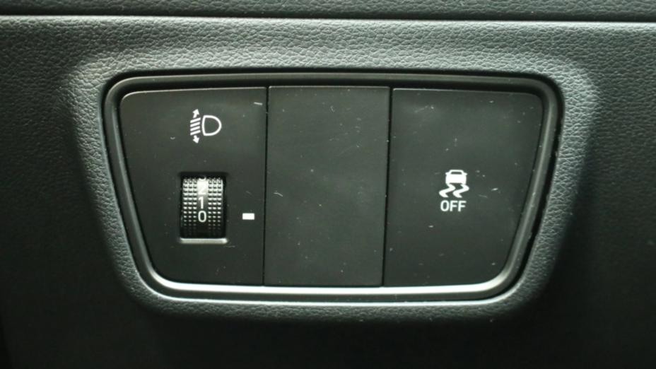 HYUNDAI Tucson Tucson 1.6 T-GDi 48V Smart 2WD DCT