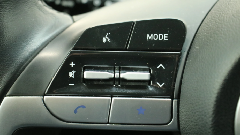 HYUNDAI Tucson Tucson 1.6 T-GDi 48V Smart 2WD DCT