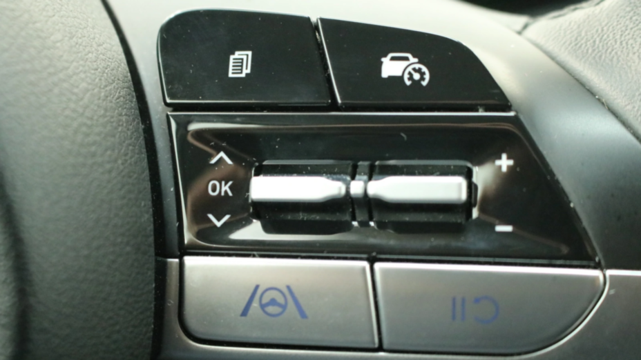 HYUNDAI Tucson Tucson 1.6 T-GDi 48V Smart 2WD DCT