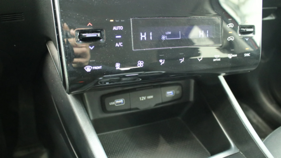 HYUNDAI Tucson Tucson 1.6 T-GDi 48V Smart 2WD DCT