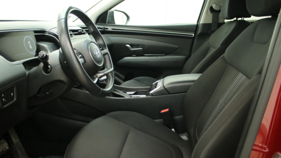 HYUNDAI Tucson Tucson 1.6 T-GDi 48V Smart 2WD DCT