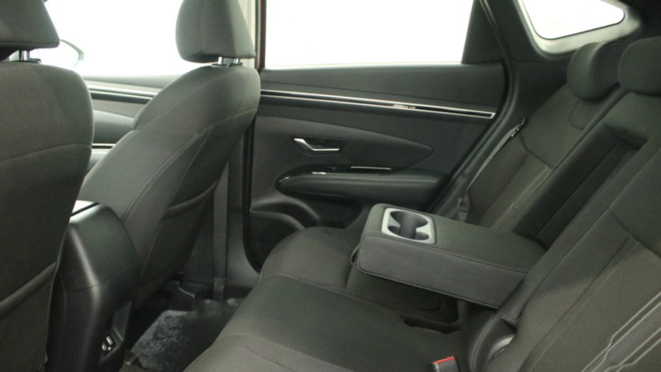 HYUNDAI Tucson Tucson 1.6 T-GDi 48V Smart 2WD DCT