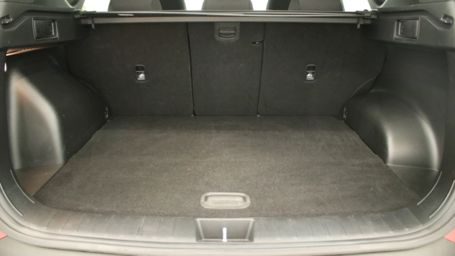HYUNDAI Tucson Tucson 1.6 T-GDi 48V Smart 2WD DCT