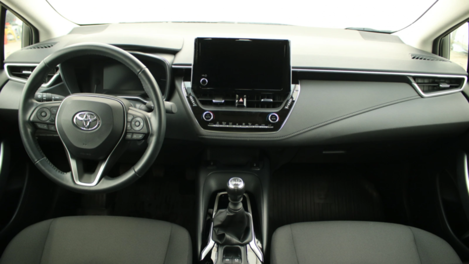 TOYOTA Corolla Corolla 1.5 Comfort