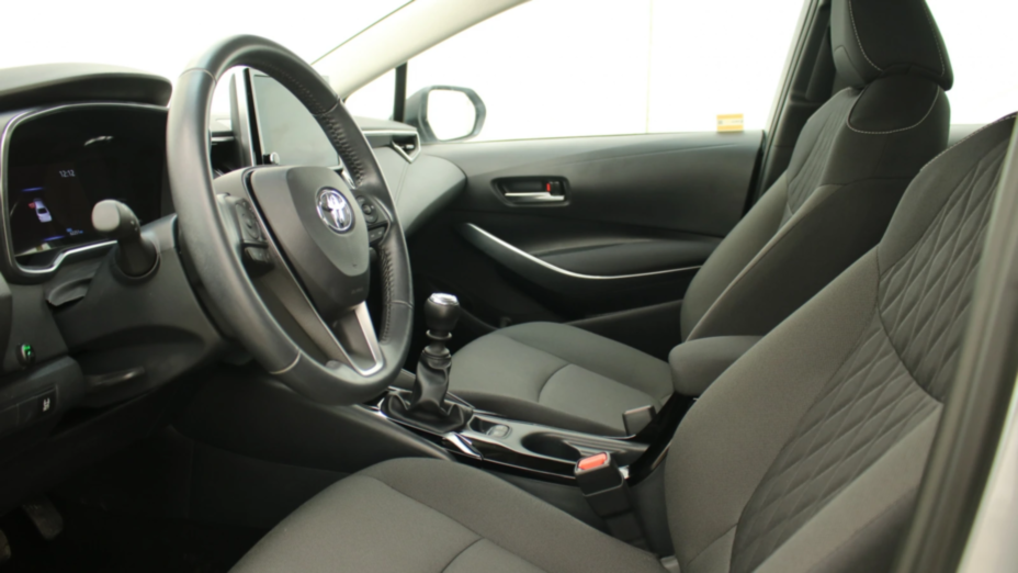 TOYOTA Corolla Corolla 1.5 Comfort