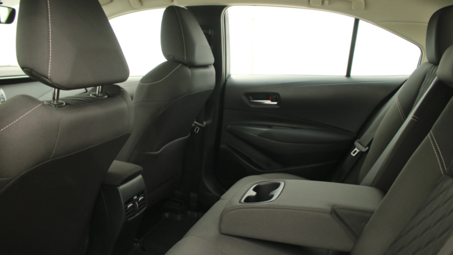 TOYOTA Corolla Corolla 1.5 Comfort