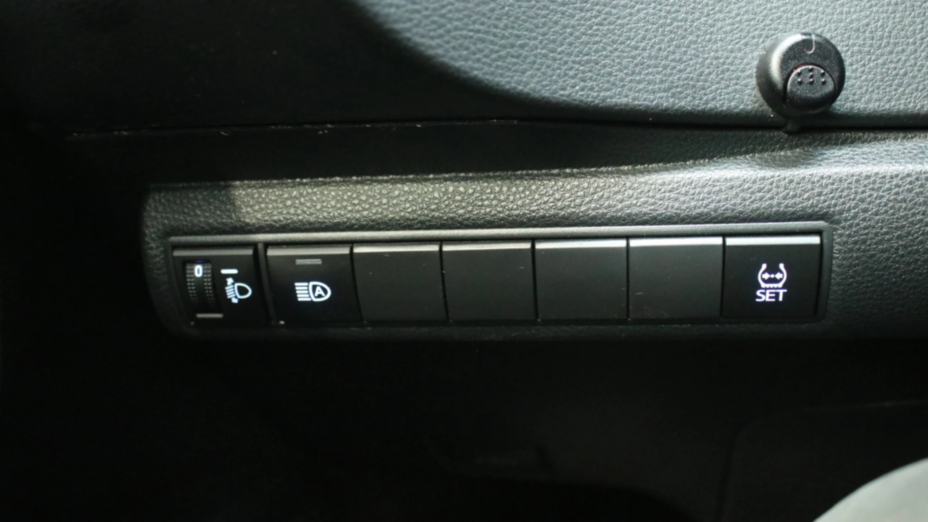 TOYOTA Corolla Corolla 1.5 Comfort