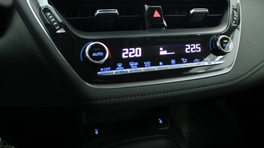 TOYOTA Corolla Corolla 1.5 Comfort