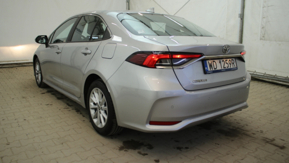 TOYOTA Corolla Corolla 1.5 Comfort