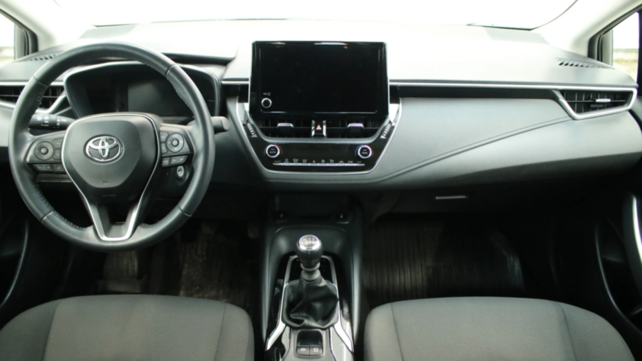 TOYOTA Corolla Corolla 1.5 Comfort