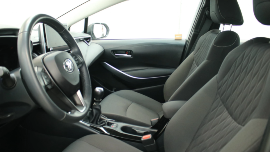 TOYOTA Corolla Corolla 1.5 Comfort