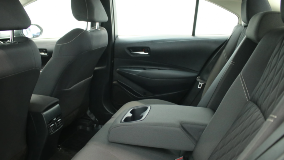 TOYOTA Corolla Corolla 1.5 Comfort