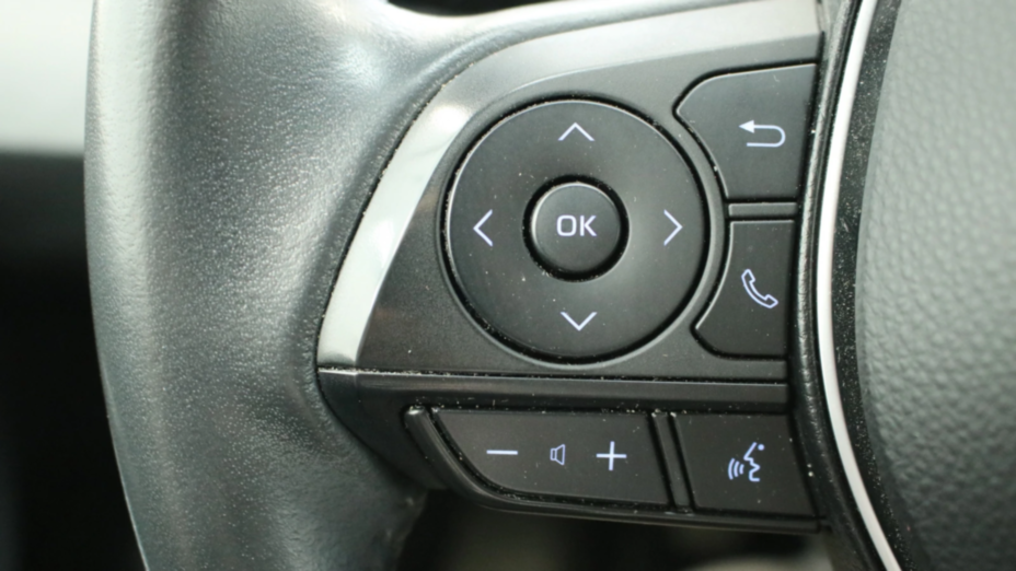 TOYOTA Corolla Corolla 1.5 Comfort