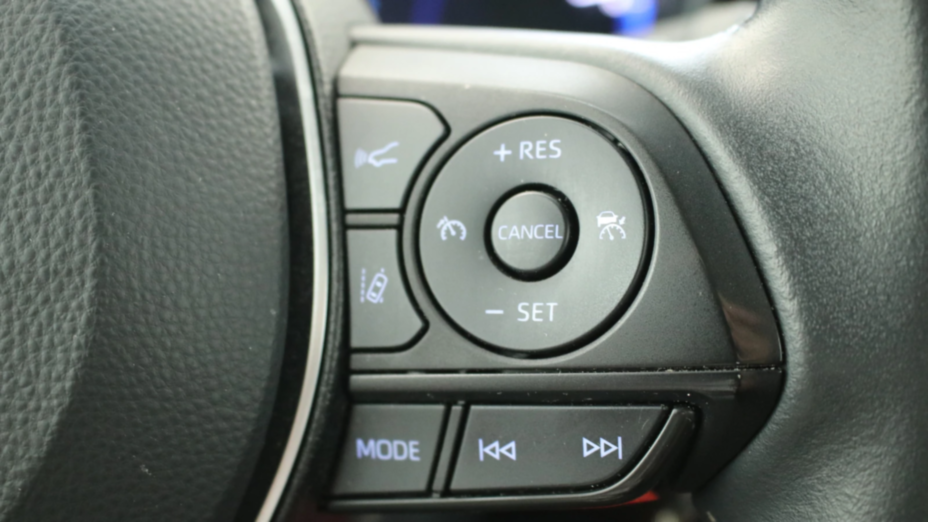 TOYOTA Corolla Corolla 1.5 Comfort