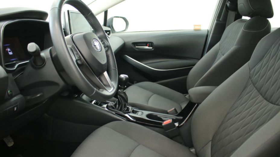 TOYOTA Corolla Corolla 1.5 Comfort