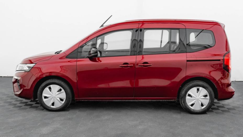 NISSAN Townstar Combi Townstar Combi 1.3 DIG-T L1 Business