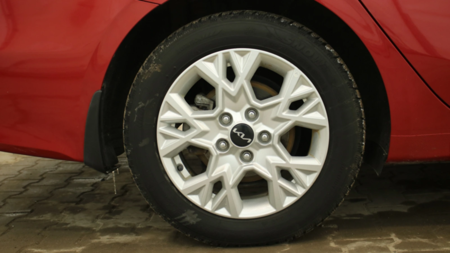 KIA Cee'd Ceed 1.5 T-GDI M DCT