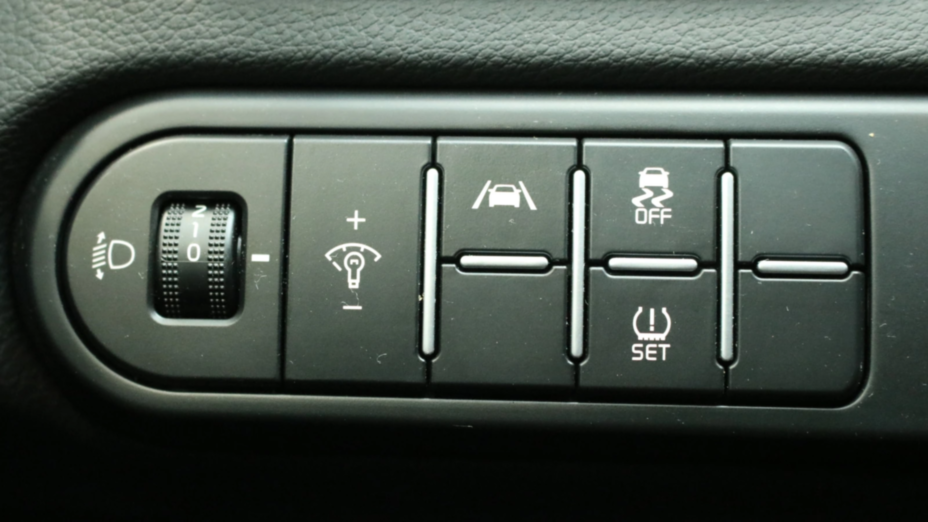 KIA Cee'd Ceed 1.5 T-GDI M DCT