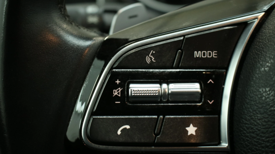 KIA Cee'd Ceed 1.5 T-GDI M DCT