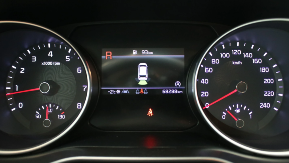 KIA Cee'd Ceed 1.5 T-GDI M DCT