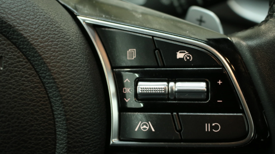 KIA Cee'd Ceed 1.5 T-GDI M DCT