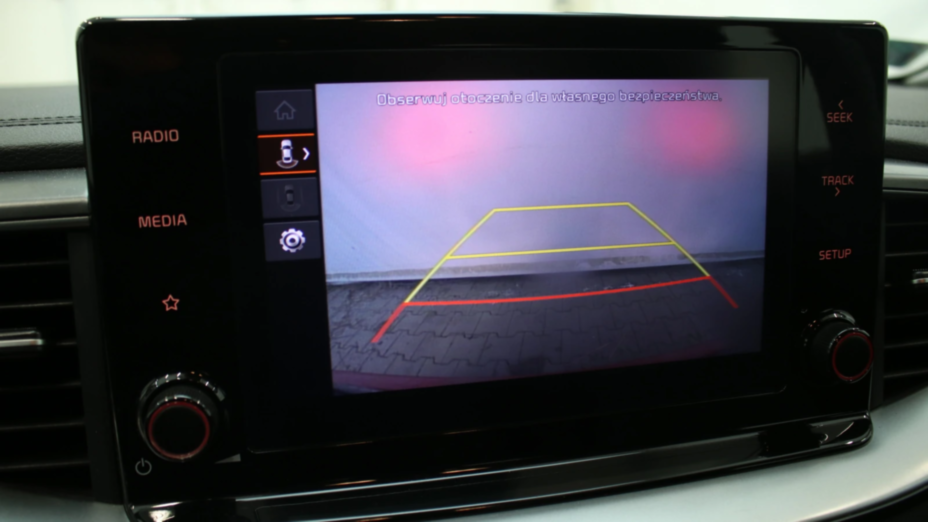 KIA Cee'd Ceed 1.5 T-GDI M DCT