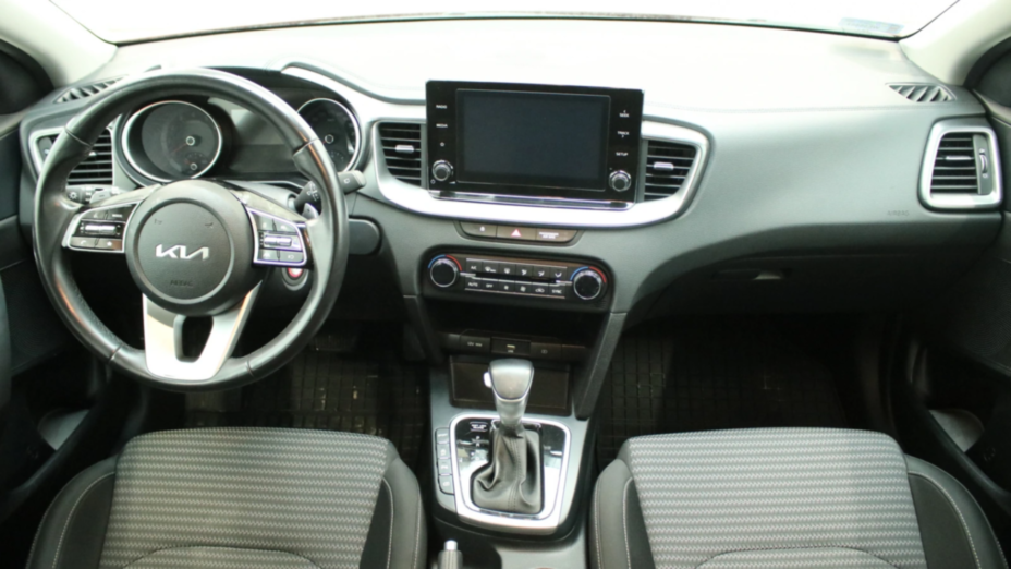 KIA Cee'd Ceed 1.5 T-GDI M DCT