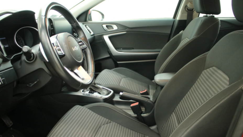 KIA Cee'd Ceed 1.5 T-GDI M DCT