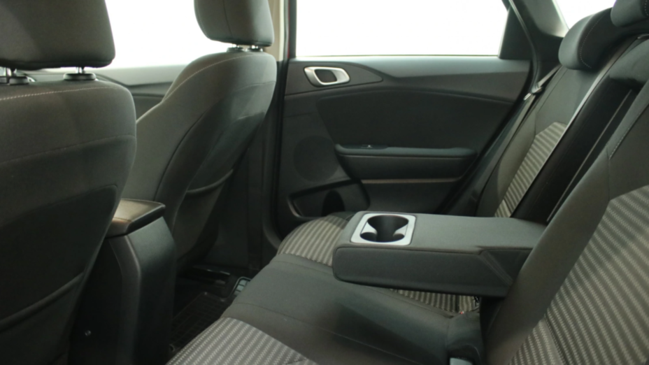 KIA Cee'd Ceed 1.5 T-GDI M DCT