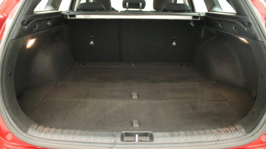 KIA Cee'd Ceed 1.5 T-GDI M DCT