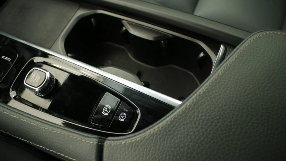 VOLVO S90 S90 B4 B Momentum Pro aut