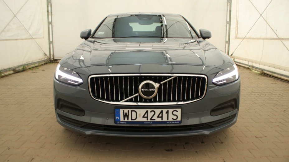 VOLVO S90 S90 B4 B Momentum Pro aut