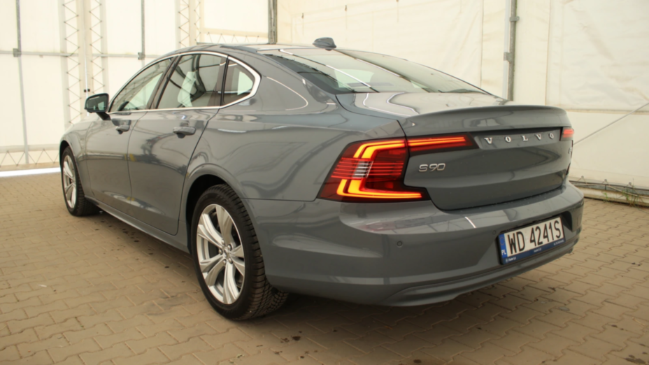 VOLVO S90 S90 B4 B Momentum Pro aut