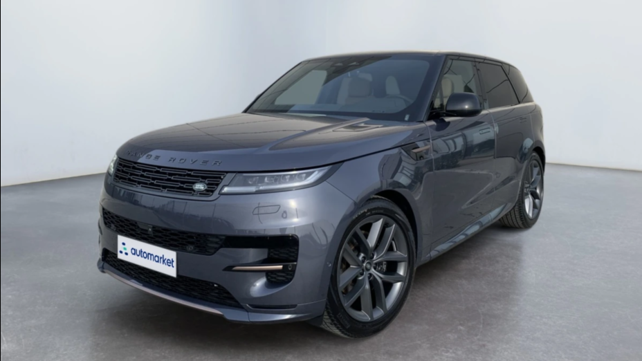 LAND ROVER Range Rover Sport Range Rover S 3.0 D250 mHEV Dynamic SE