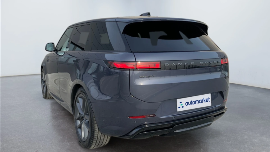 LAND ROVER Range Rover Sport Range Rover S 3.0 D250 mHEV Dynamic SE