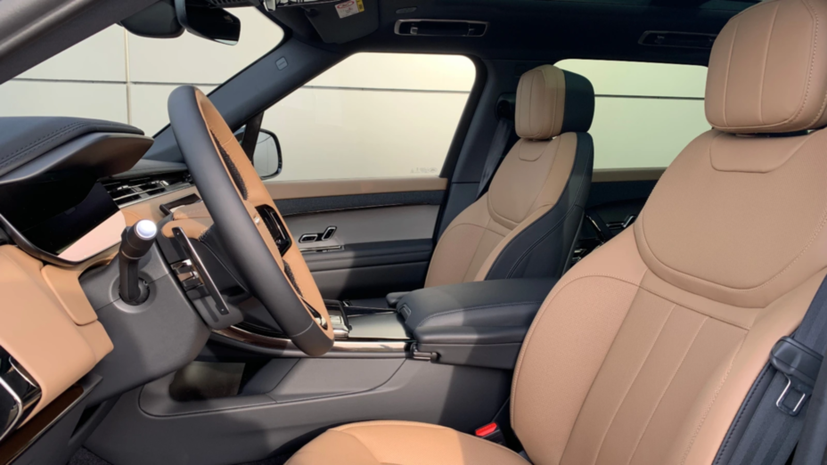 LAND ROVER Range Rover Sport Range Rover S 3.0 D250 mHEV Dynamic SE