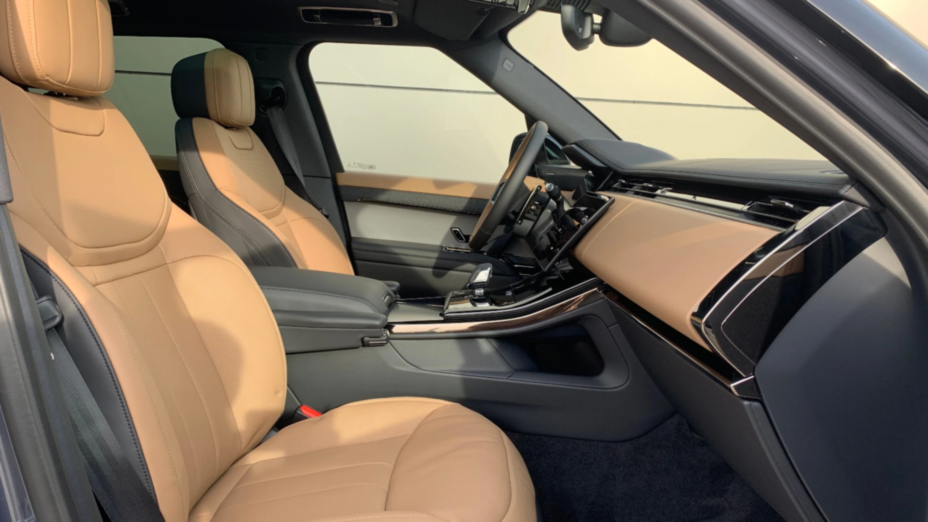LAND ROVER Range Rover Sport Range Rover S 3.0 D250 mHEV Dynamic SE